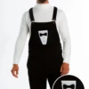The 009 | Mens Tuxedo Pajamaralls®