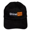 The Comment Sections | Shinesty Black Dad Hat
