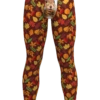 The Acorn Hoard | Squirrel Ball Hammock® Long Johns | Pre-Order | Ships Mid-December 2023