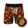 The Acorn Hoard | Squirrel Ball Hammock® Pouch Underwear With Fly