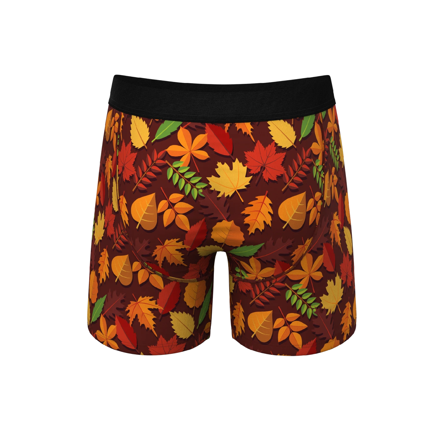 The Acorn Hoard | Squirrel Ball Hammock® Pouch Underwear With Fly - Image 5