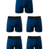 The Blue Man Group | Ball Hammock® Pouch Underwear With Fly 5 Pack