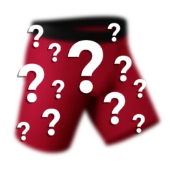 The Mystery Long Boxer | Surprise Long Leg Ball Hammock® Pouch Underwear With Fly