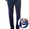 The Madison | Navy Dress Pants