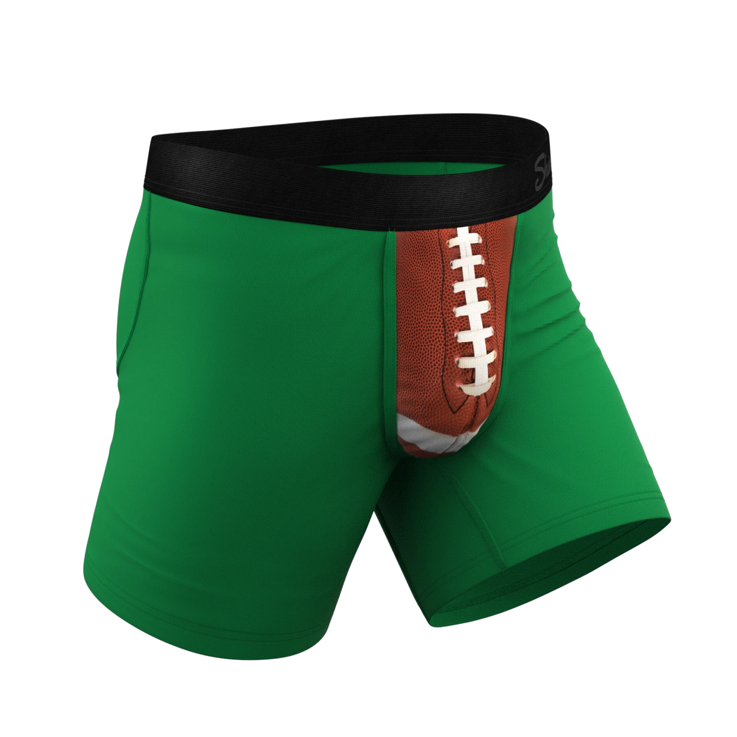 The Quarterback Sack | Football Ball Hammock® Pouch Underwear - Image 3