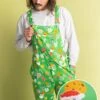 The Sweet Tooth | Christmas Cookie Men's Pajamaralls®